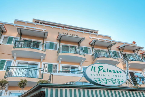 Il Palazzo Holiday Apartments - Accommodation Redcliffe 17