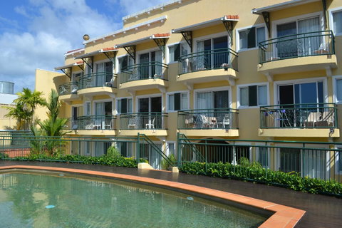 Il Palazzo Holiday Apartments - Accommodation Redcliffe 18