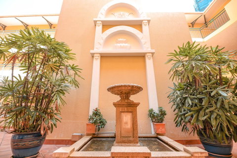 Il Palazzo Holiday Apartments - Accommodation Redcliffe 7