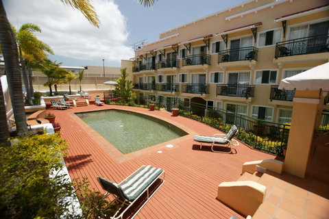 Il Palazzo Holiday Apartments - Accommodation Redcliffe 19