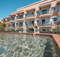 Il Palazzo Holiday Apartments