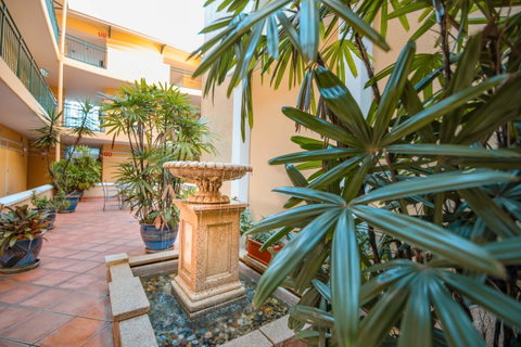 Il Palazzo Holiday Apartments - Accommodation Redcliffe 15