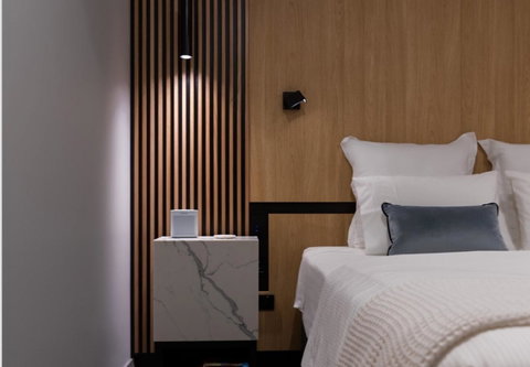 Il Palazzo Holiday Apartments - Accommodation Redcliffe 6