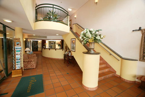 Il Palazzo Holiday Apartments - Accommodation Redcliffe 20