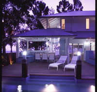 The Pines At Oak Beach - Accommodation Redcliffe