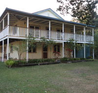 Kiarabilli - Accommodation Redcliffe
