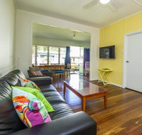 Kooyong Apartment 3 - Accommodation Redcliffe