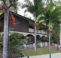 Marramaninjie - Accommodation Redcliffe