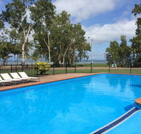 Arcadia Village Motel - Accommodation Redcliffe