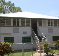 Daggoombah Holiday Home Magnetic Island - Accommodation Redcliffe