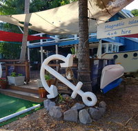 Arcadia Beach Guest House - Accommodation Redcliffe