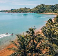 Magnetic Island Guest House - Accommodation Redcliffe