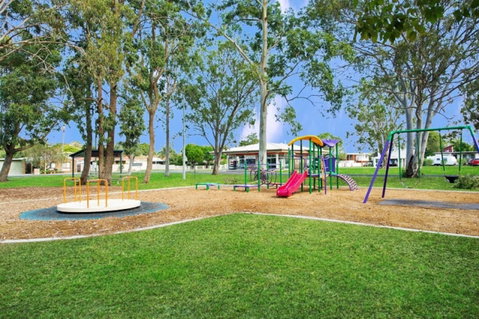 Lowset Sweetie, Central To Everything - Partridge St, Bongaree - Accommodation Redcliffe 17