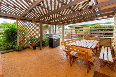 Lowset Sweetie, Central To Everything - Partridge St, Bongaree - Accommodation Redcliffe 8