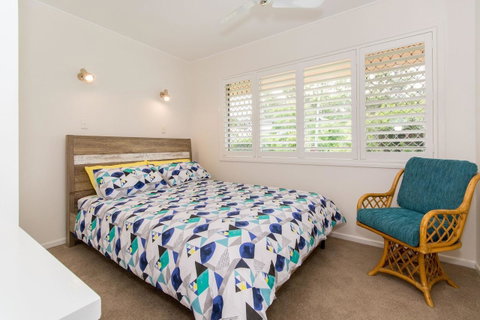 Lowset Sweetie, Central To Everything - Partridge St, Bongaree - Accommodation Redcliffe 13