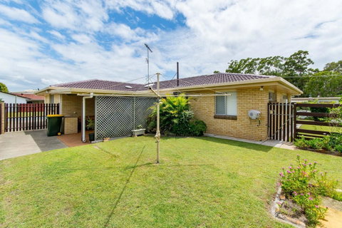 Lowset Sweetie, Central To Everything - Partridge St, Bongaree - Accommodation Redcliffe 12