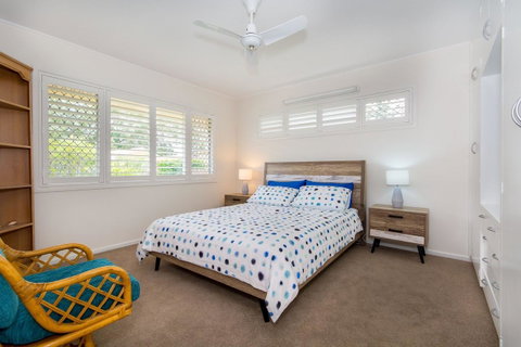 Lowset Sweetie, Central To Everything - Partridge St, Bongaree - Accommodation Redcliffe 16