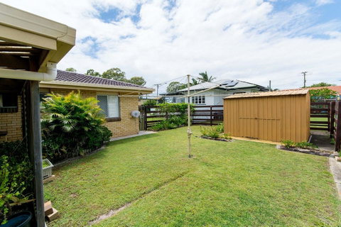 Lowset Sweetie, Central To Everything - Partridge St, Bongaree - Accommodation Redcliffe 4