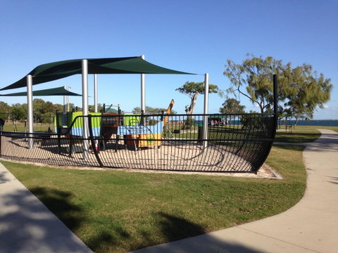 Keith\'s Place, 1 Of The 3 Most Popular Units On Bribie - Accommodation Redcliffe 42