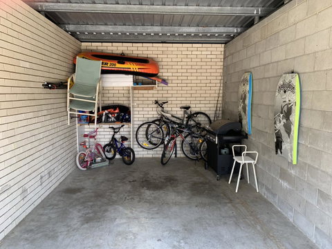 Keith\'s Place, 1 Of The 3 Most Popular Units On Bribie - Accommodation Redcliffe 20