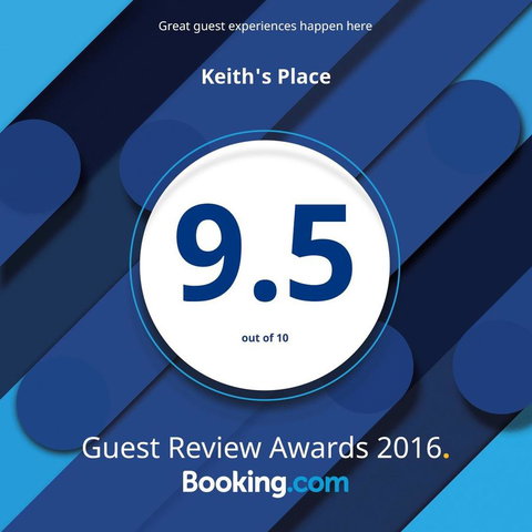Keith\'s Place, 1 Of The 3 Most Popular Units On Bribie - Accommodation Redcliffe 6