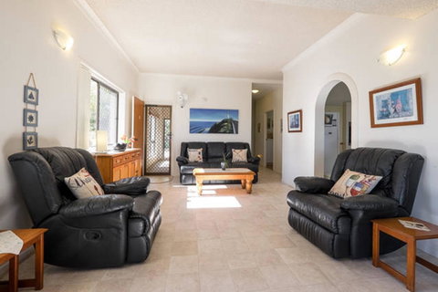 Keith\'s Place, 1 Of The 3 Most Popular Units On Bribie - Accommodation Redcliffe 0