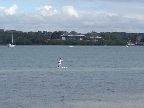 Keith\'s Place, 1 Of The 3 Most Popular Units On Bribie - Accommodation Redcliffe 34