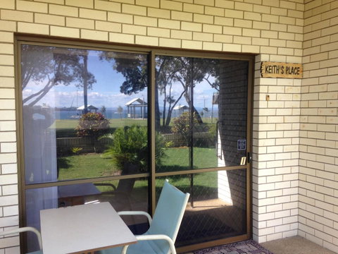 Keith\'s Place, 1 Of The 3 Most Popular Units On Bribie - Accommodation Redcliffe 24