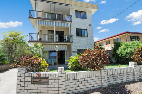 Keith\'s Place, 1 Of The 3 Most Popular Units On Bribie - Accommodation Redcliffe 4