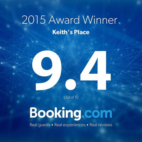 Keith\'s Place, 1 Of The 3 Most Popular Units On Bribie - Accommodation Redcliffe 7