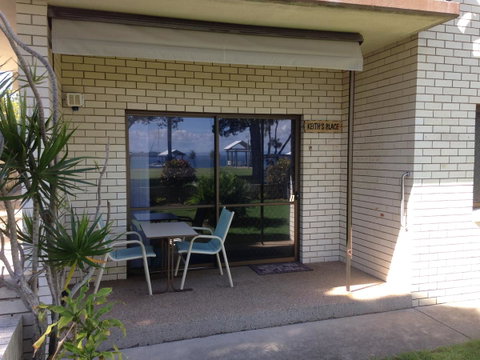 Keith\'s Place, 1 Of The 3 Most Popular Units On Bribie - Accommodation Redcliffe 23