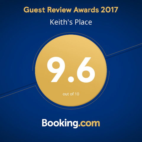 Keith\'s Place, 1 Of The 3 Most Popular Units On Bribie - Accommodation Redcliffe 3
