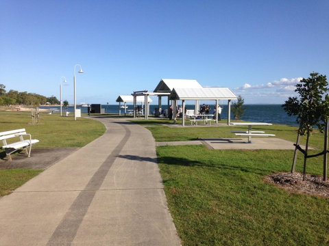 Keith\'s Place, 1 Of The 3 Most Popular Units On Bribie - Accommodation Redcliffe 31