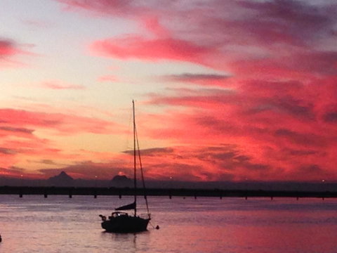 Keith\'s Place, 1 Of The 3 Most Popular Units On Bribie - Accommodation Redcliffe 33