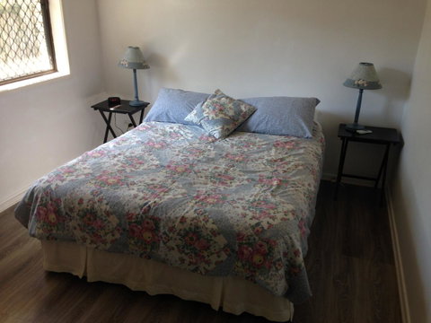 Keith\'s Place, 1 Of The 3 Most Popular Units On Bribie - Accommodation Redcliffe 9