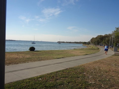 Keith\'s Place, 1 Of The 3 Most Popular Units On Bribie - Accommodation Redcliffe 43