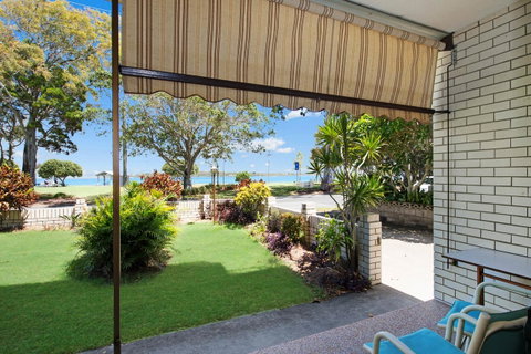 Keith\'s Place, 1 Of The 3 Most Popular Units On Bribie - Accommodation Redcliffe 8
