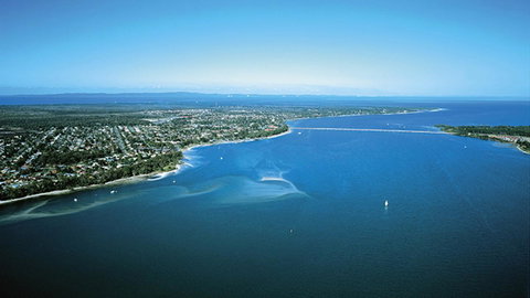 Keith\'s Place, 1 Of The 3 Most Popular Units On Bribie - Accommodation Redcliffe 5