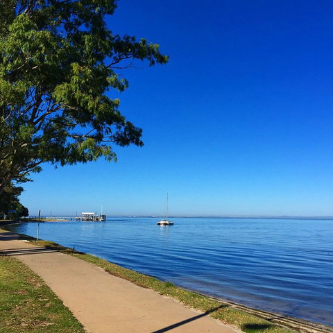 Keith\'s Place, 1 Of The 3 Most Popular Units On Bribie - Accommodation Redcliffe 21