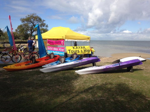 Keith\'s Place, 1 Of The 3 Most Popular Units On Bribie - Accommodation Redcliffe 40