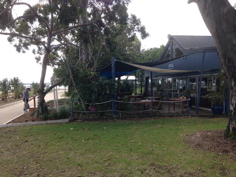 Keith\'s Place, 1 Of The 3 Most Popular Units On Bribie - Accommodation Redcliffe 39