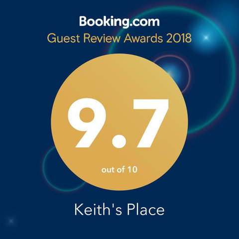 Keith\'s Place, 1 Of The 3 Most Popular Units On Bribie - Accommodation Redcliffe 2