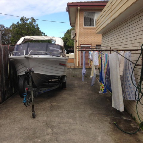 Keith\'s Place, 1 Of The 3 Most Popular Units On Bribie - Accommodation Redcliffe 29