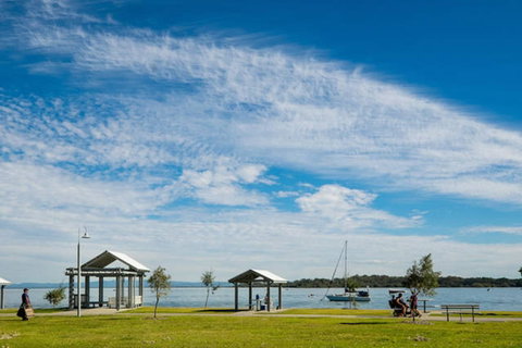 Keith\'s Place, 1 Of The 3 Most Popular Units On Bribie - Accommodation Redcliffe 22