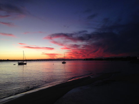 Keith\'s Place, 1 Of The 3 Most Popular Units On Bribie - Accommodation Redcliffe 30
