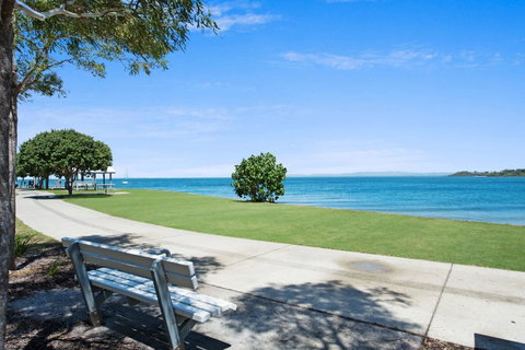 Keith\'s Place, 1 Of The 3 Most Popular Units On Bribie - Accommodation Redcliffe 44