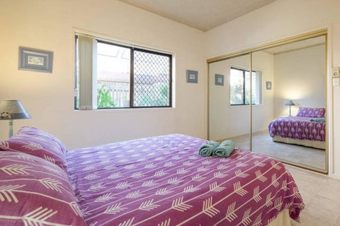 Keith\'s Place, 1 Of The 3 Most Popular Units On Bribie - Accommodation Redcliffe 11