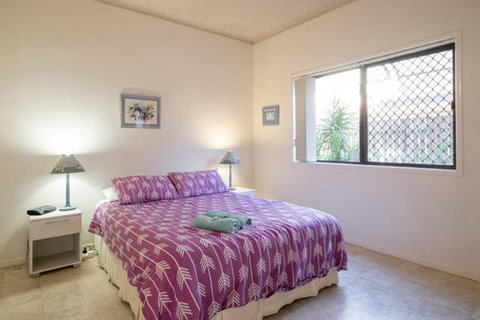 Keith\'s Place, 1 Of The 3 Most Popular Units On Bribie - Accommodation Redcliffe 10