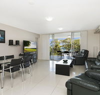 Keith's Sister - Accommodation Redcliffe