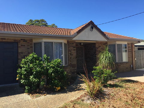 The Woorim Beach House - Accommodation Redcliffe 1